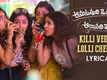 Watch: Telugu Song Video 'Killi Veddam Lolli Cheddam' from 'Anukunnadi Okkati Ayinadi Okkati' Ft. Dhanya Balakrishna and Komalee Prasad
