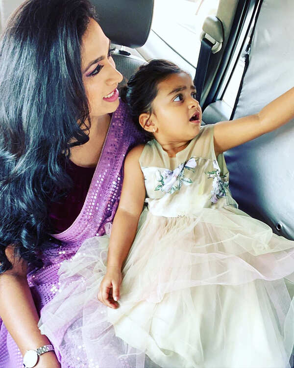Shwetha Srivatsav