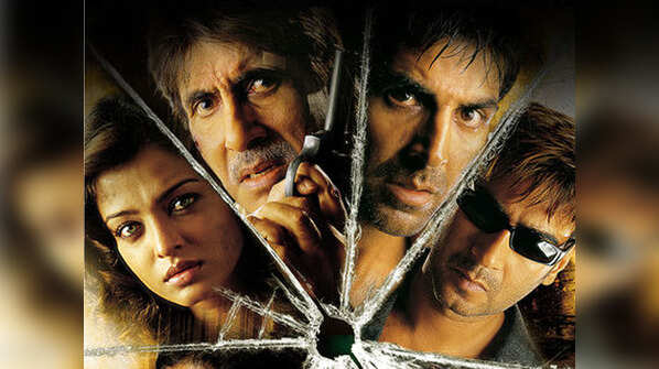 Khakee