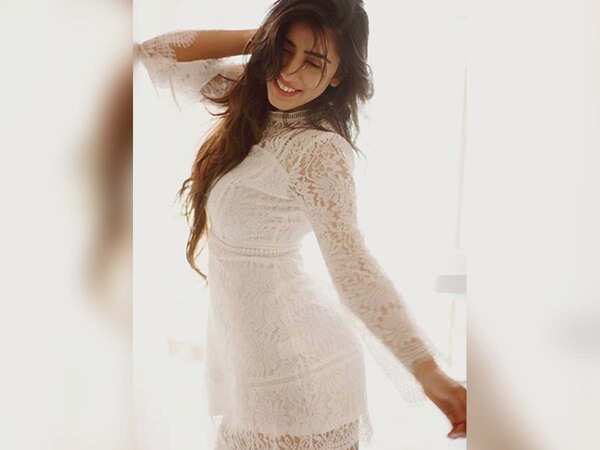 Tanvie Kishore Pictures