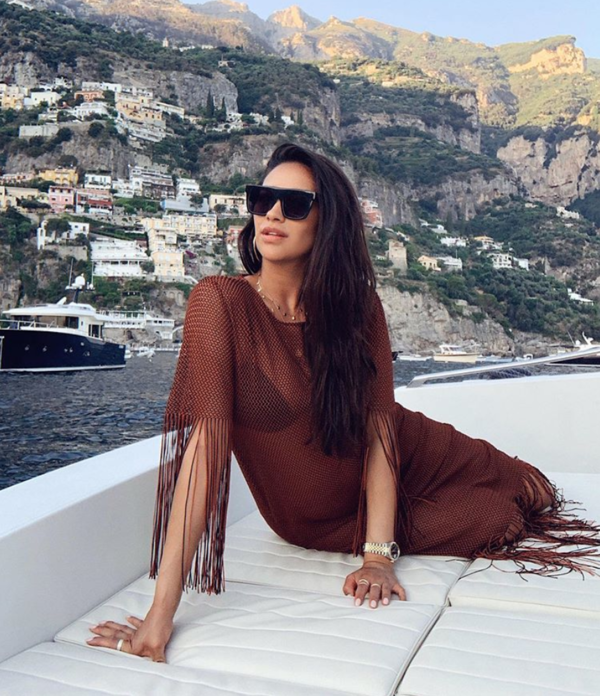 Shay Mitchell