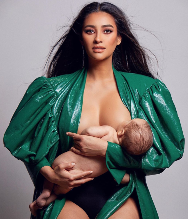Shay Mitchell Images