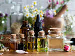 Essential oils and all the goodness that they bring to you