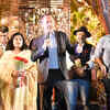 Article image for: Trending photos of <i class="tbold">roli</i> on TOI today