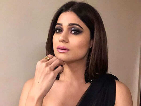 Shamita Shetty