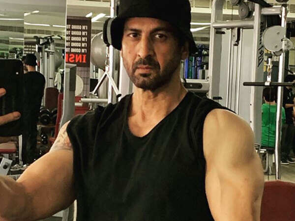 Ronit Roy