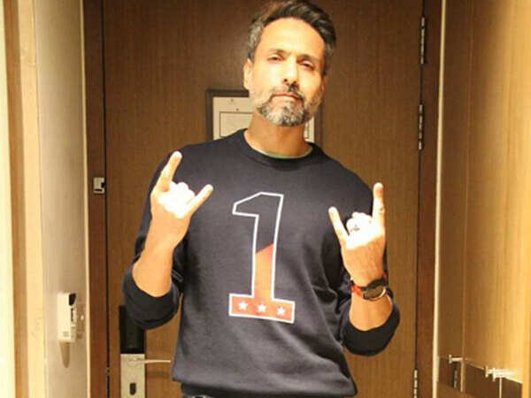 Iqbal Khan Photos