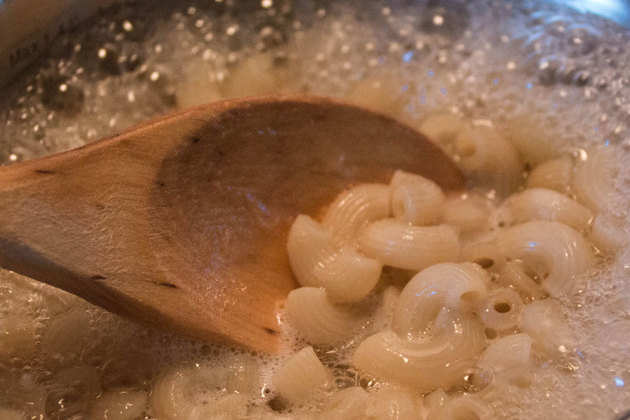 boiled-macaroni