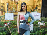 Payal Kothari launches her flagship retail outlet