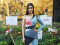 Payal Kothari launches her flagship retail outlet
