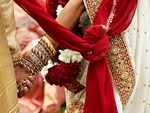 ​List of wedding rituals in India that are nothing but just a product of misogynist society