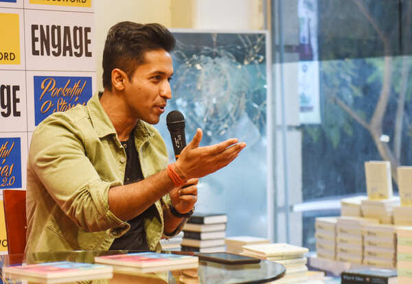 Durjoy Datta