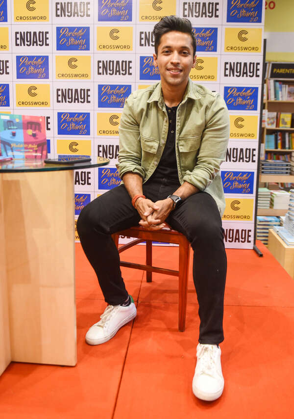 Durjoy Datta
