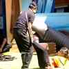 ​Argument with Rajith over playing ‘woman card’