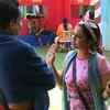​Jazla locks horns with Rajith