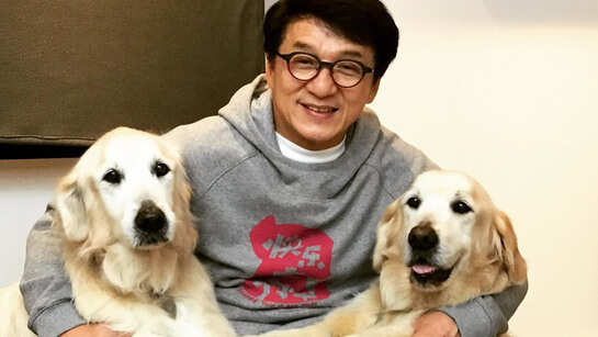 Coronavirus outbreak: Jackie Chan reacts to rumor of him being quarantined due to infection, says 'I'm very healthy and safe'