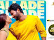 Watch: Telugu Song Video 'Allade Allade' from 'College Kumar' Ft. Rahul Vijay and Priya Vadlamani (Lyrical)