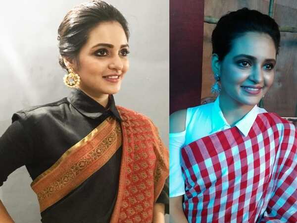 Priyanka Sarkar
