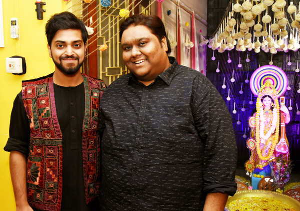 Arjun Dutta Images