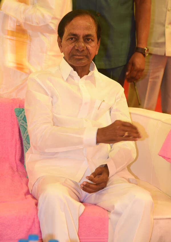Chandra Shekar Images