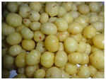 Amla or Gooseberry