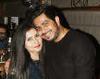 Revellers enjoyed to the hilt over good food, beverage and music