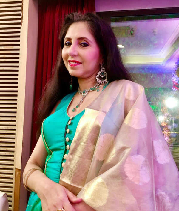 Chaiti Ghoshal Wallpapers