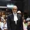 ​Amitabh Bachchan's fierce act in 'Pink'