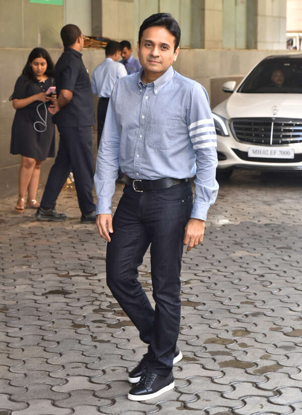 Apoorva Mehta Images