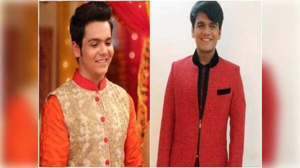 Bhavya Gandhi replaced by Raj Anadkat as Tapu