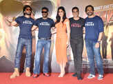 Sooryavanshi: Trailer launch