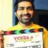 ​'Vickida No Varghodo'