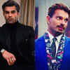 Karan Singh Grover aka Mr. Bajaj