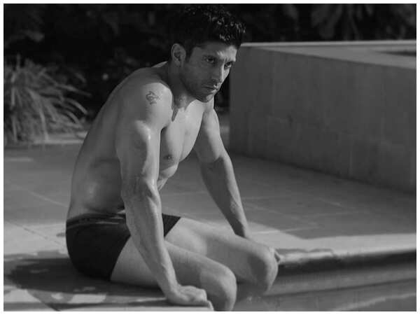 Farhan Akhtar