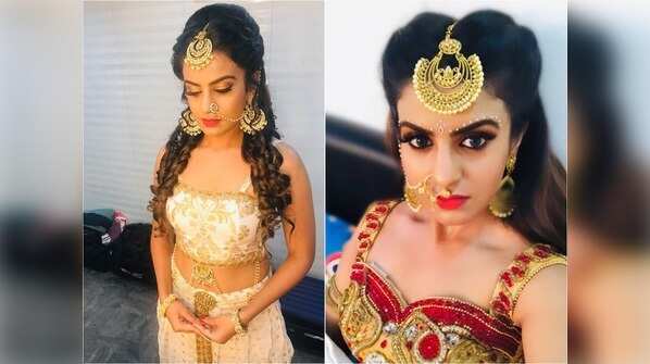 Namratha Gowda