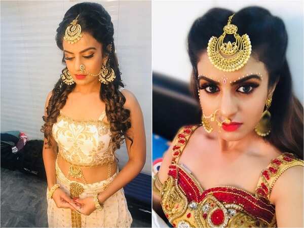 Namratha Stills