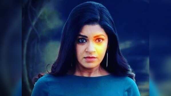 Chaya Singh