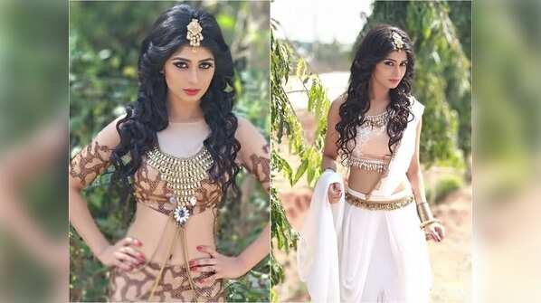 Aditi Prabudeva