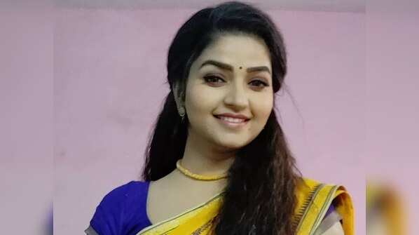 Nithya Ram