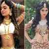 A look at the Naagins of <i class="tbold">kannada television</i>