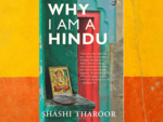 Why I Am A Hindu (2018)