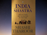 India Shastra: Reflections on the Nation in our Time (2015)