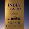 India Shastra: Reflections on the Nation in our Time (2015)