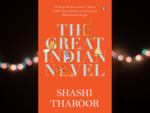The Great Indian Novel (1989)