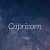 Capricorn (Dec. 22 - Jan. 19)