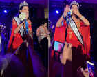 Hayley Bowdery crowned Miss World Ontario 2020