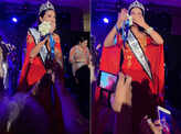 Hayley Bowdery crowned Miss World Ontario 2020