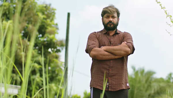 Varkey Movie Review: Predictable fare of a romantic comedy