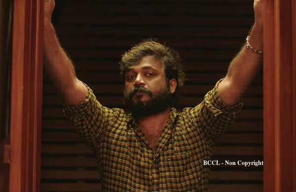 Varkey Movie Review: Predictable fare of a romantic comedy