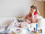 Sickness that can be a cause of these daily habits